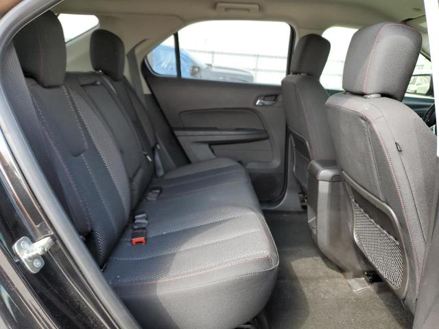 Photo 10 VIN: 2GNALDEK3D6277582 - CHEVROLET EQUINOX LT 