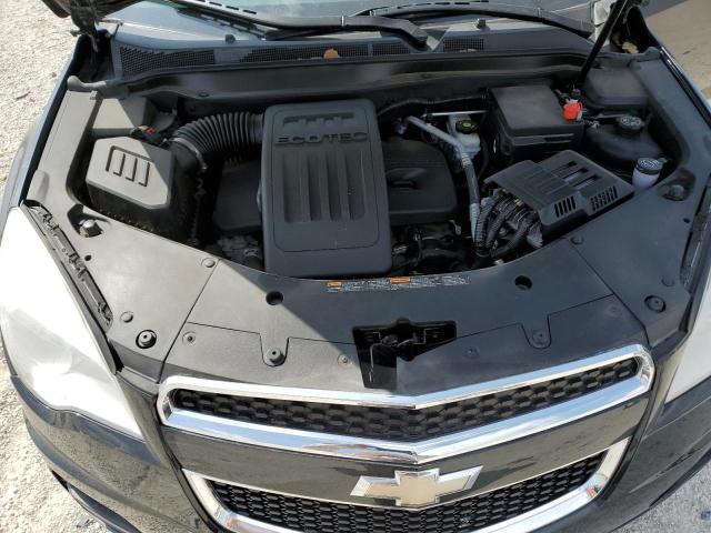 Photo 11 VIN: 2GNALDEK3D6277582 - CHEVROLET EQUINOX LT 