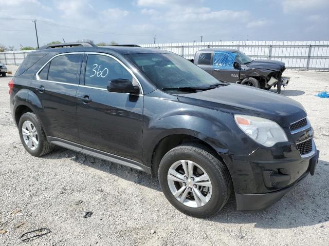 Photo 3 VIN: 2GNALDEK3D6277582 - CHEVROLET EQUINOX LT 