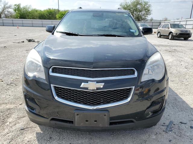 Photo 4 VIN: 2GNALDEK3D6277582 - CHEVROLET EQUINOX LT 