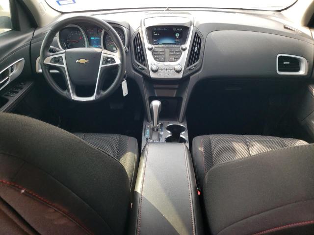 Photo 7 VIN: 2GNALDEK3D6277582 - CHEVROLET EQUINOX LT 