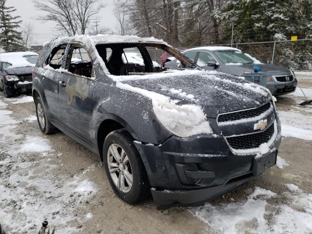 Photo 0 VIN: 2GNALDEK3D6278909 - CHEVROLET EQUINOX LT 