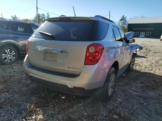 Photo 3 VIN: 2GNALDEK3D6293734 - CHEVROLET EQUINOX LT 