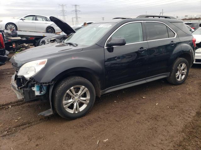 Photo 0 VIN: 2GNALDEK3D6295421 - CHEVROLET EQUINOX 