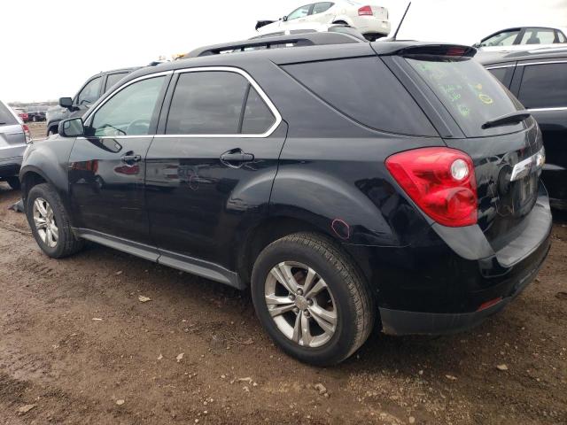 Photo 1 VIN: 2GNALDEK3D6295421 - CHEVROLET EQUINOX 