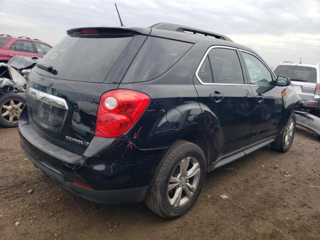 Photo 2 VIN: 2GNALDEK3D6295421 - CHEVROLET EQUINOX 