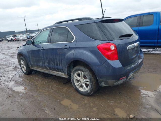 Photo 2 VIN: 2GNALDEK3D6303162 - CHEVROLET EQUINOX 