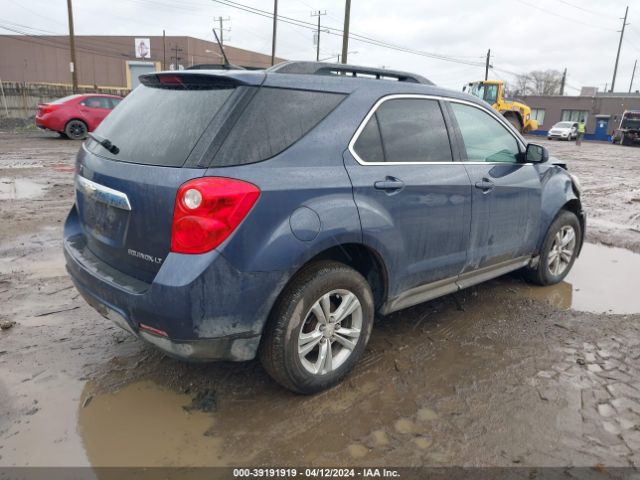 Photo 3 VIN: 2GNALDEK3D6303162 - CHEVROLET EQUINOX 