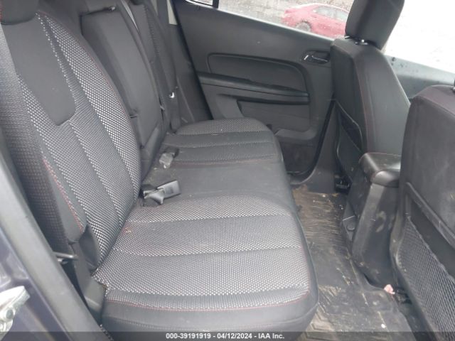 Photo 7 VIN: 2GNALDEK3D6303162 - CHEVROLET EQUINOX 