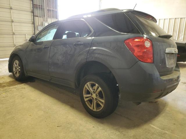 Photo 1 VIN: 2GNALDEK3D6306904 - CHEVROLET EQUINOX LT 