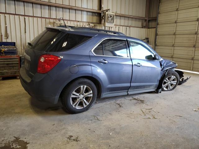 Photo 2 VIN: 2GNALDEK3D6306904 - CHEVROLET EQUINOX LT 