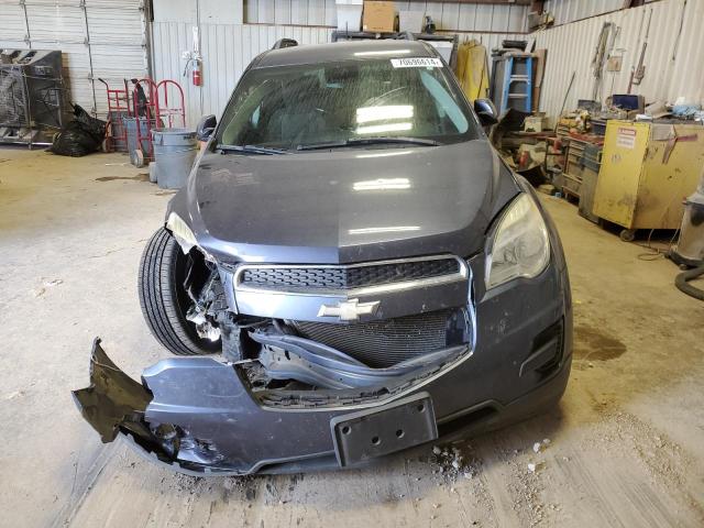 Photo 4 VIN: 2GNALDEK3D6306904 - CHEVROLET EQUINOX LT 