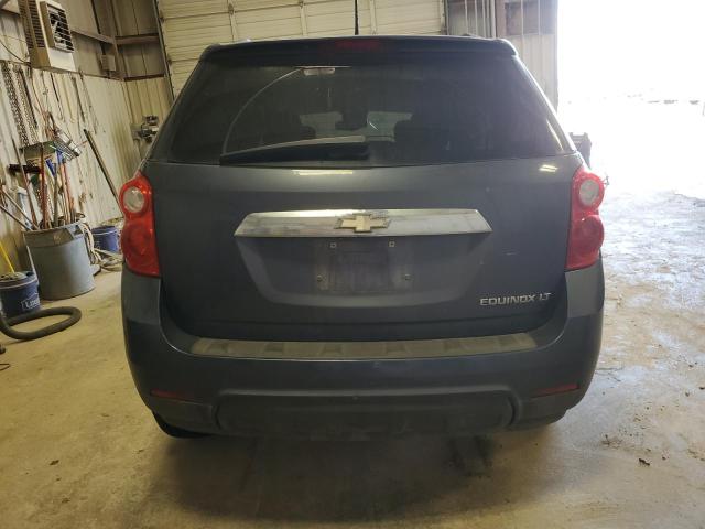 Photo 5 VIN: 2GNALDEK3D6306904 - CHEVROLET EQUINOX LT 