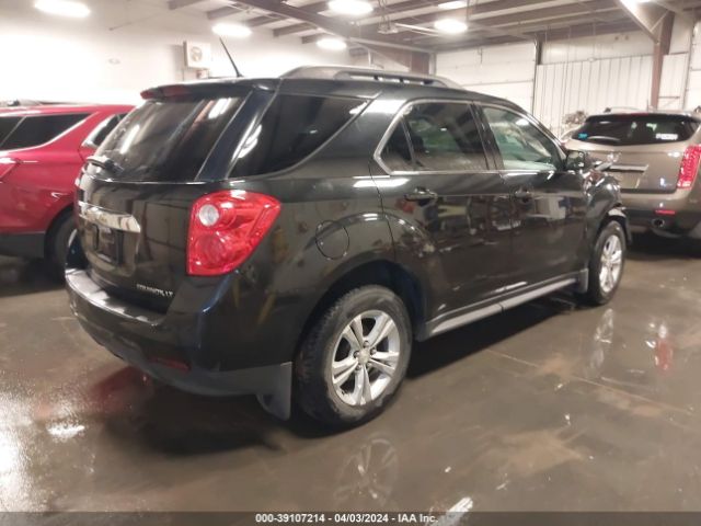 Photo 3 VIN: 2GNALDEK3D6307518 - CHEVROLET EQUINOX 