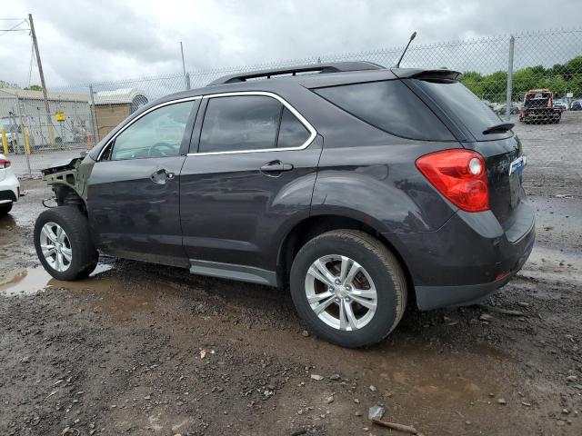 Photo 1 VIN: 2GNALDEK3D6312251 - CHEVROLET EQUINOX 