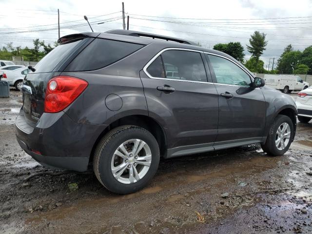 Photo 2 VIN: 2GNALDEK3D6312251 - CHEVROLET EQUINOX 