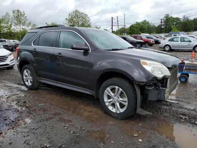 Photo 3 VIN: 2GNALDEK3D6312251 - CHEVROLET EQUINOX 