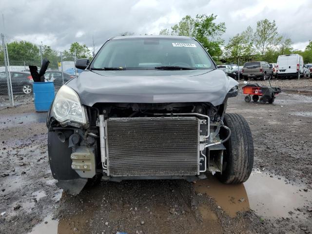 Photo 4 VIN: 2GNALDEK3D6312251 - CHEVROLET EQUINOX 