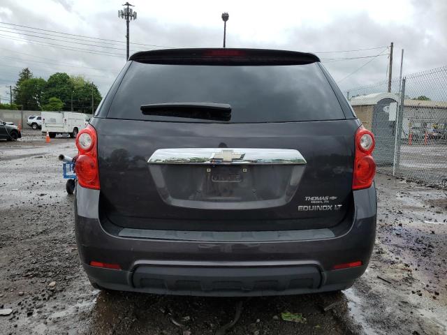 Photo 5 VIN: 2GNALDEK3D6312251 - CHEVROLET EQUINOX 