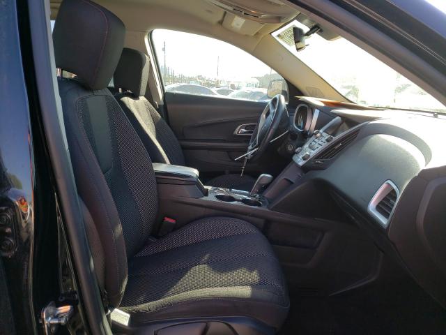 Photo 4 VIN: 2GNALDEK3D6358291 - CHEVROLET EQUINOX LT 