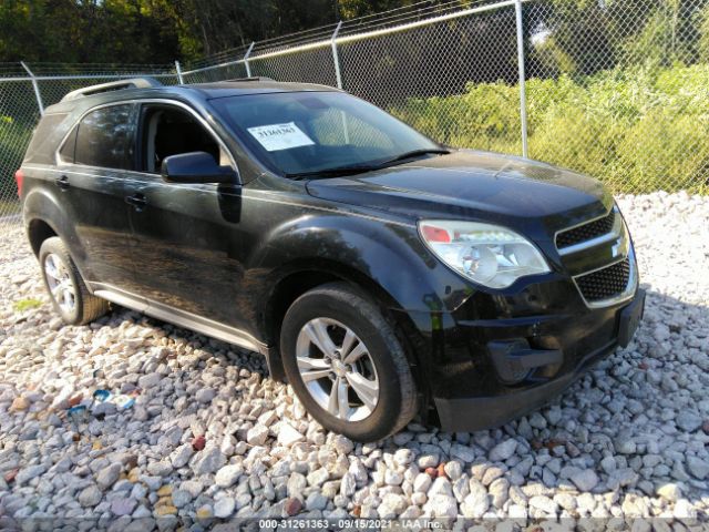 Photo 0 VIN: 2GNALDEK3D6366830 - CHEVROLET EQUINOX 