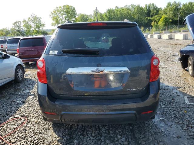 Photo 5 VIN: 2GNALDEK3D6378525 - CHEVROLET EQUINOX LT 