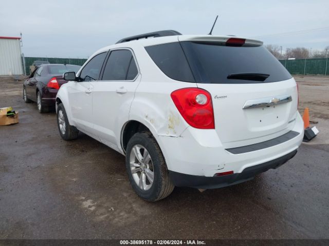 Photo 2 VIN: 2GNALDEK3D6389461 - CHEVROLET EQUINOX 