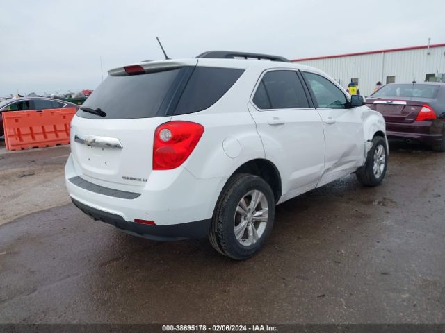 Photo 3 VIN: 2GNALDEK3D6389461 - CHEVROLET EQUINOX 