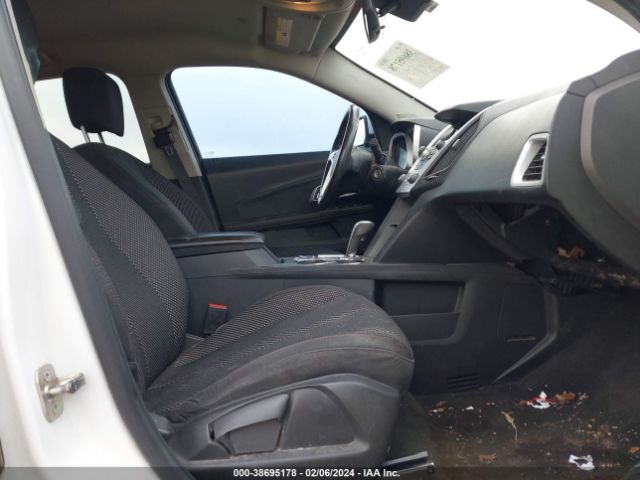 Photo 4 VIN: 2GNALDEK3D6389461 - CHEVROLET EQUINOX 