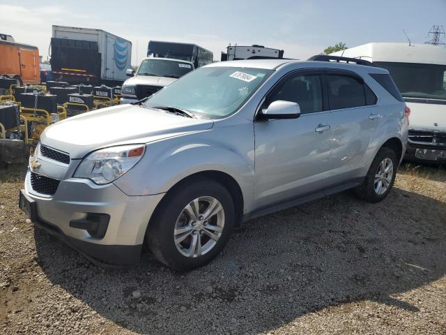 Photo 0 VIN: 2GNALDEK3D6394336 - CHEVROLET EQUINOX LT 