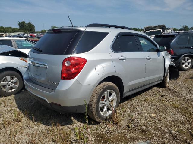 Photo 2 VIN: 2GNALDEK3D6394336 - CHEVROLET EQUINOX LT 