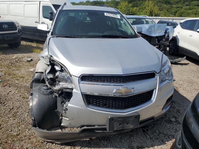 Photo 4 VIN: 2GNALDEK3D6394336 - CHEVROLET EQUINOX LT 