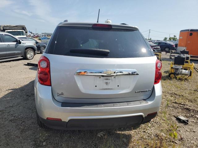 Photo 5 VIN: 2GNALDEK3D6394336 - CHEVROLET EQUINOX LT 