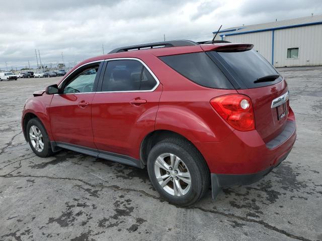 Photo 1 VIN: 2GNALDEK3D6430171 - CHEVROLET EQUINOX 