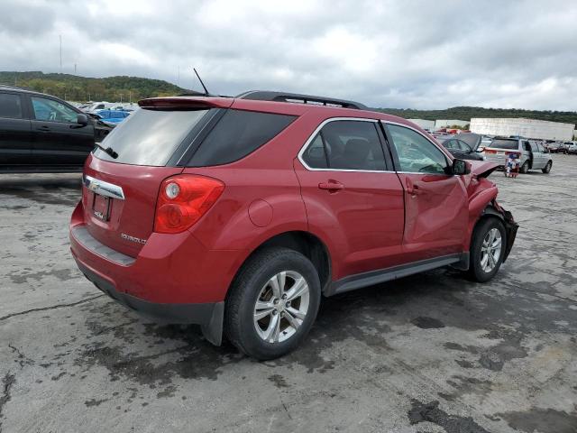 Photo 2 VIN: 2GNALDEK3D6430171 - CHEVROLET EQUINOX 