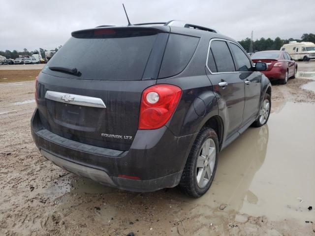 Photo 3 VIN: 2GNALDEK3E6251548 - CHEVROLET EQUINOX LT 