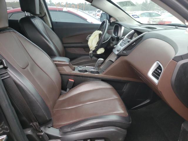 Photo 4 VIN: 2GNALDEK3E6251548 - CHEVROLET EQUINOX LT 