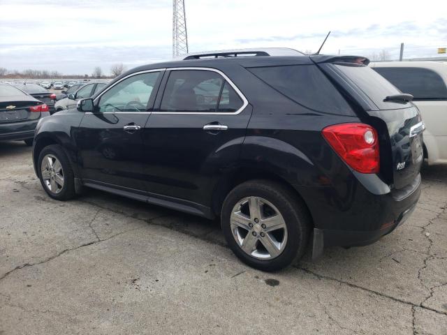 Photo 1 VIN: 2GNALDEK3E6253199 - CHEVROLET EQUINOX LT 