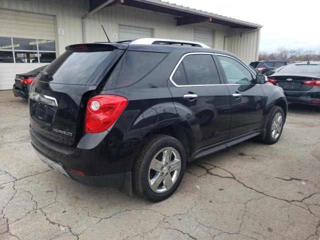 Photo 2 VIN: 2GNALDEK3E6253199 - CHEVROLET EQUINOX LT 