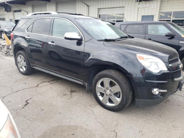 Photo 3 VIN: 2GNALDEK3E6253199 - CHEVROLET EQUINOX LT 