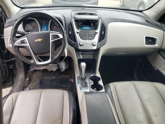 Photo 7 VIN: 2GNALDEK3E6253199 - CHEVROLET EQUINOX LT 