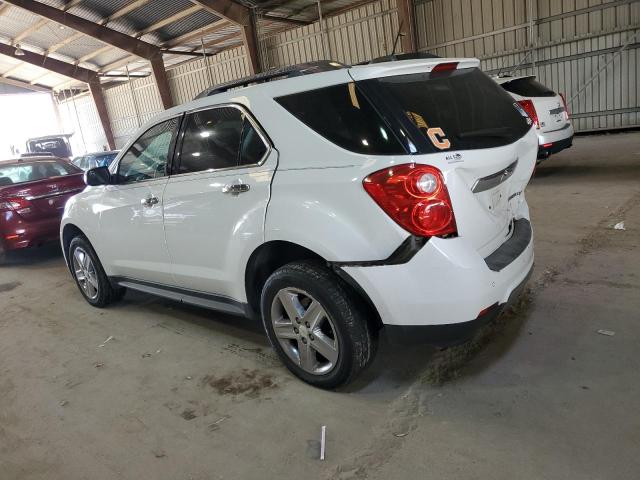 Photo 1 VIN: 2GNALDEK3F1129531 - CHEVROLET EQUINOX 