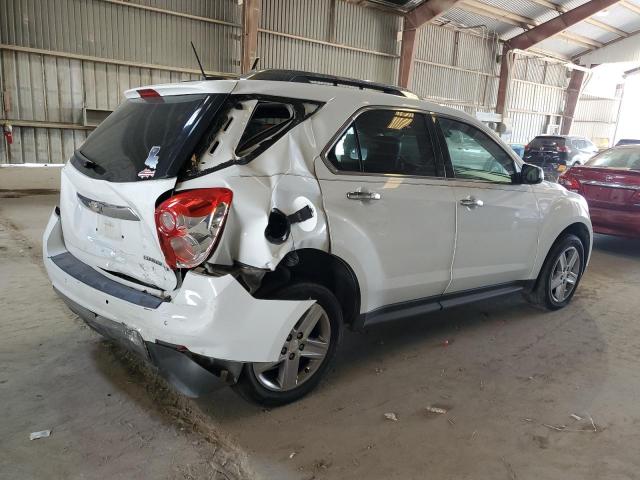 Photo 2 VIN: 2GNALDEK3F1129531 - CHEVROLET EQUINOX 