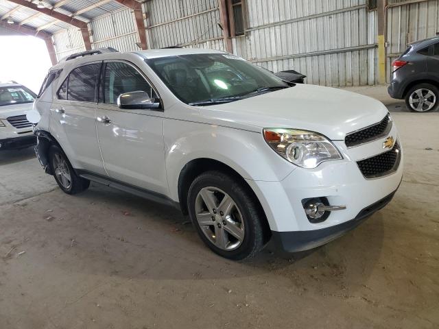 Photo 3 VIN: 2GNALDEK3F1129531 - CHEVROLET EQUINOX 