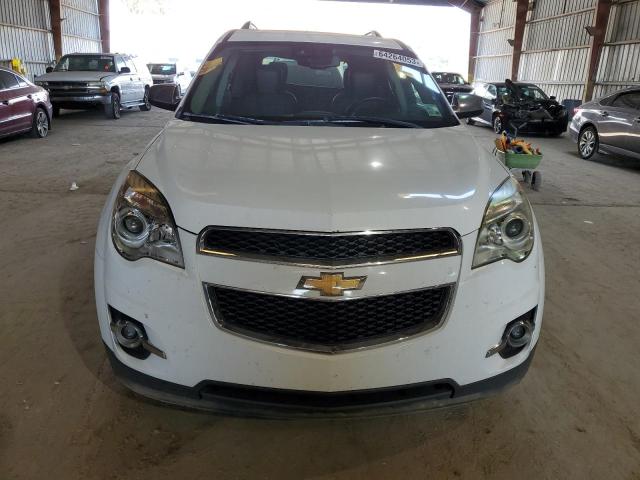 Photo 4 VIN: 2GNALDEK3F1129531 - CHEVROLET EQUINOX 