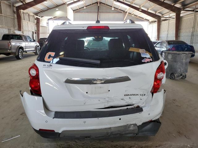 Photo 5 VIN: 2GNALDEK3F1129531 - CHEVROLET EQUINOX 