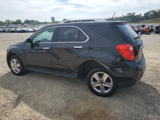 Photo 1 VIN: 2GNALDEK3F6415365 - CHEVROLET EQUINOX LT 