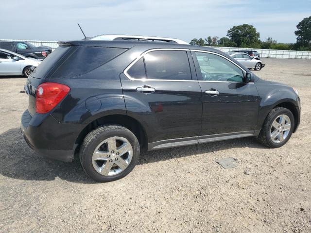 Photo 2 VIN: 2GNALDEK3F6415365 - CHEVROLET EQUINOX LT 