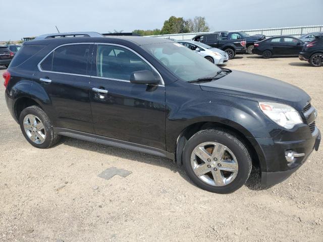 Photo 3 VIN: 2GNALDEK3F6415365 - CHEVROLET EQUINOX LT 