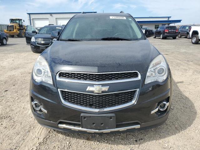 Photo 4 VIN: 2GNALDEK3F6415365 - CHEVROLET EQUINOX LT 